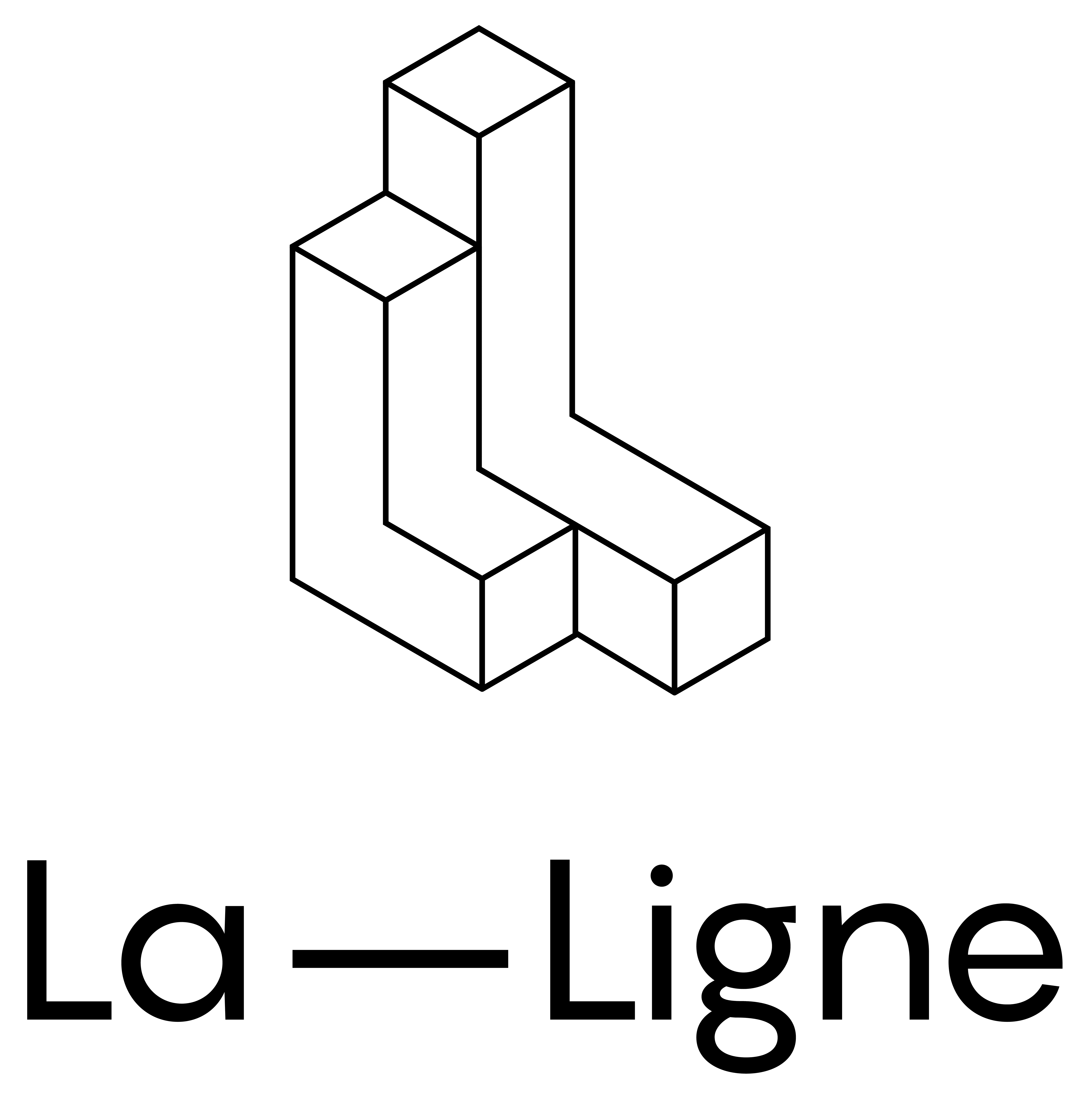 La ligne