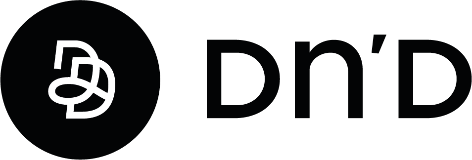 Logo Dn'D