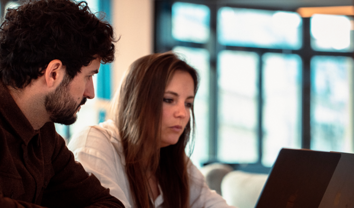 Création de site vitrine