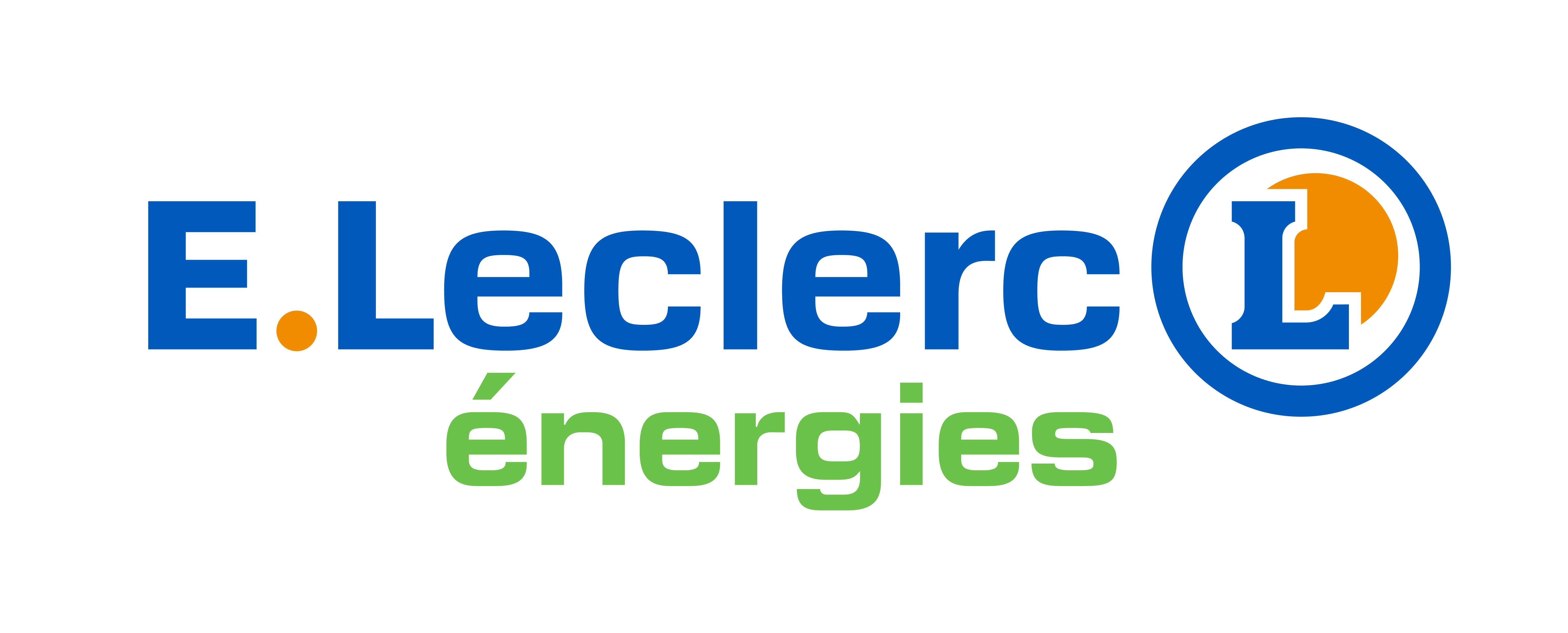 E.Leclerc énergies