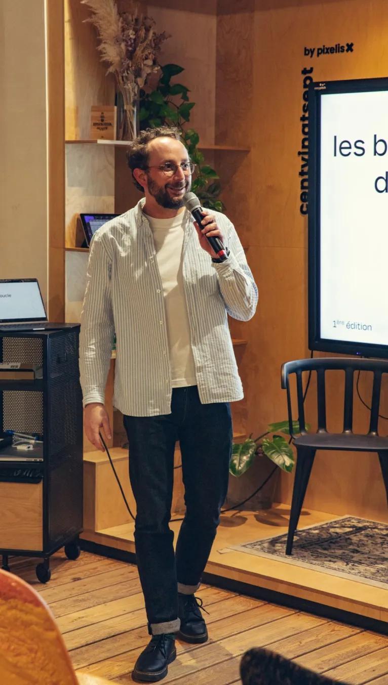 Comment réaliser un audit UX design efficace : étapes, outils et bonnes pratiques