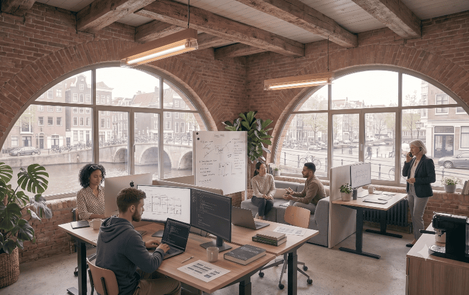 plateforme-b2b-ecommerce-relation-animation-reseau