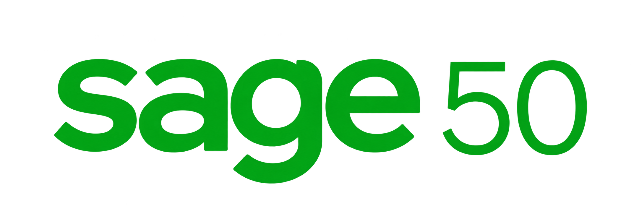 Sage 50 Canada logo