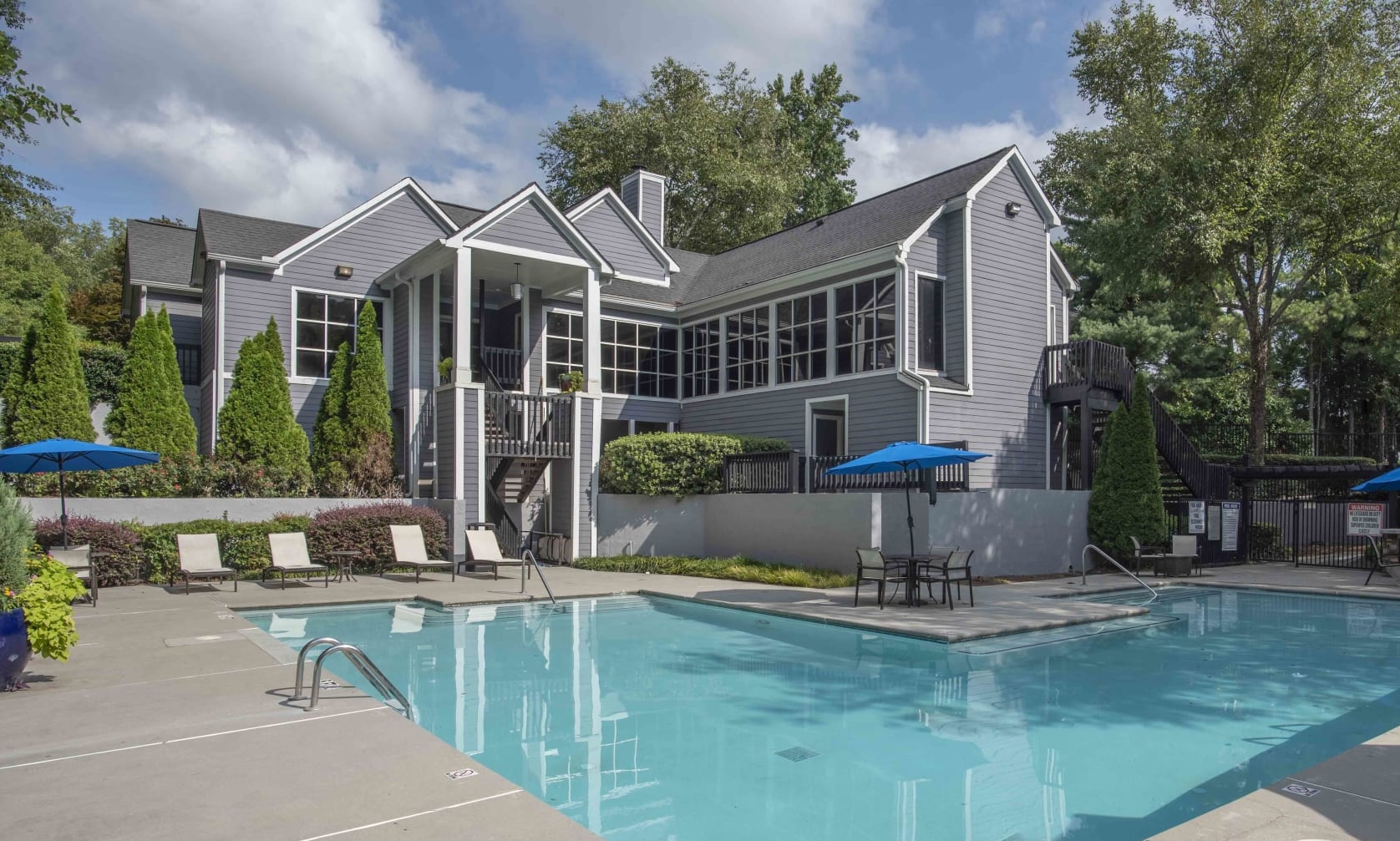 Sitting on Couch with Dog Stock Photo
