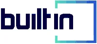 built in logo