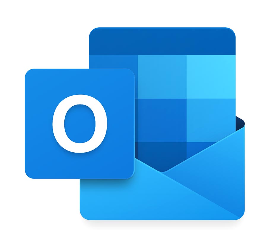 Outlook logo