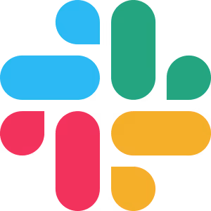 Slack icon