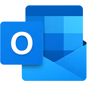 Outlook icon