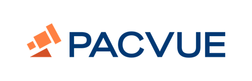 Pacvue logo