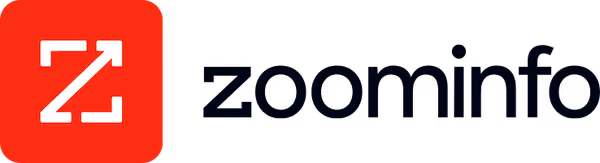 Zoominfo logo