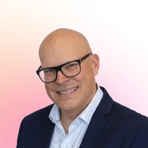 Richard Thibault, Head of Revenue Enablement, Q4