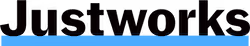 Justworks logo