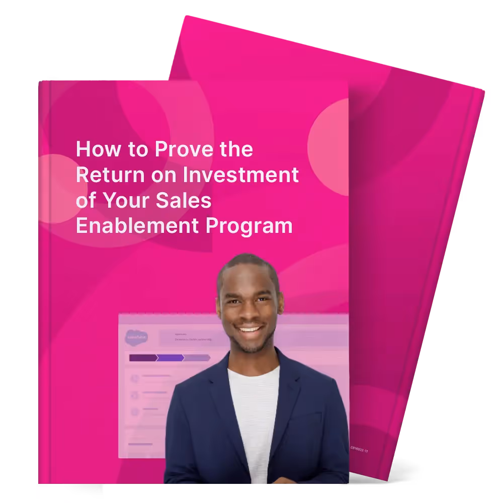 Cover of eBook titled "Create a Successful Onboarding Program"