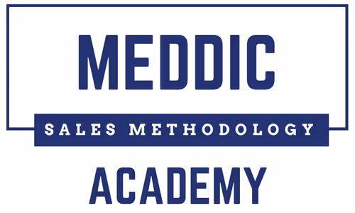 Full MEDDPICC by MEDDIC Academy