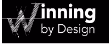 elling for Impact by Winning by Design