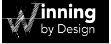 elling for Impact by Winning by Design