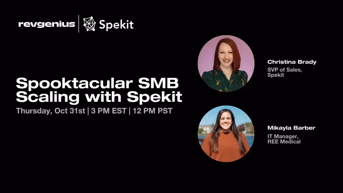 How to Grow an SMB: Top 5 challenges and strategies to beat them