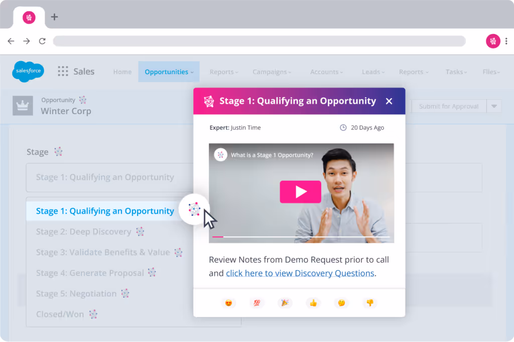 How to Sell Through With a Value Selling Framework