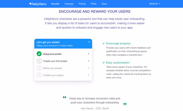 HelpHero platform image