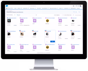 Model N CPQ for Salesforce SAP