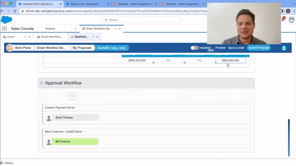 DealHub CPQ