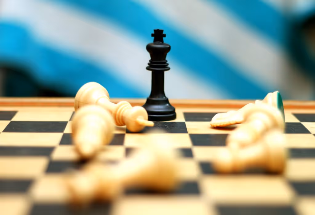 Create a strategy for your Salesforce Sales Process
