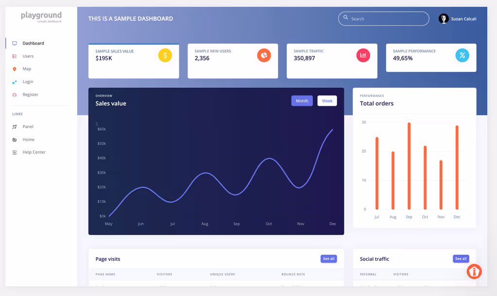 userguiding microlearning platform