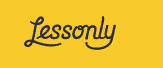 Lessonly logo