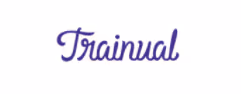 Employee Onboarding Platforms Trainual logo