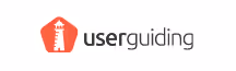 Userguiding logo