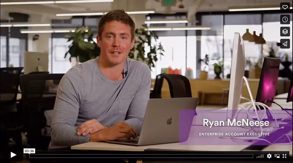 How Tenured Sales Reps Use Spekit Video Thumnbnail