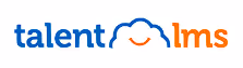 TalentLMS logo
