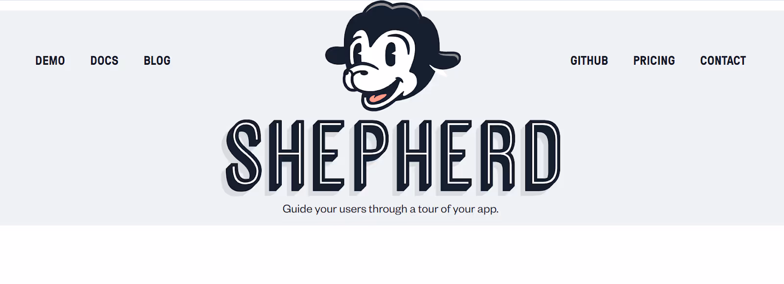 Shepherd platform image