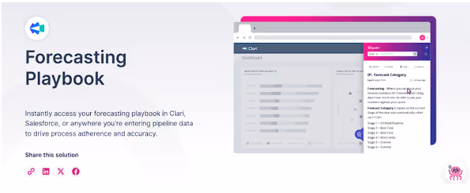 sales playbook