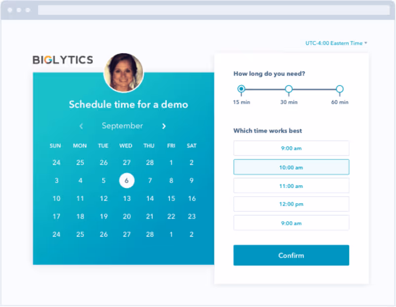 biglytics
