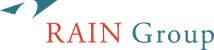 RAIN Group logo