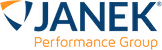 Janek Performance Group logo