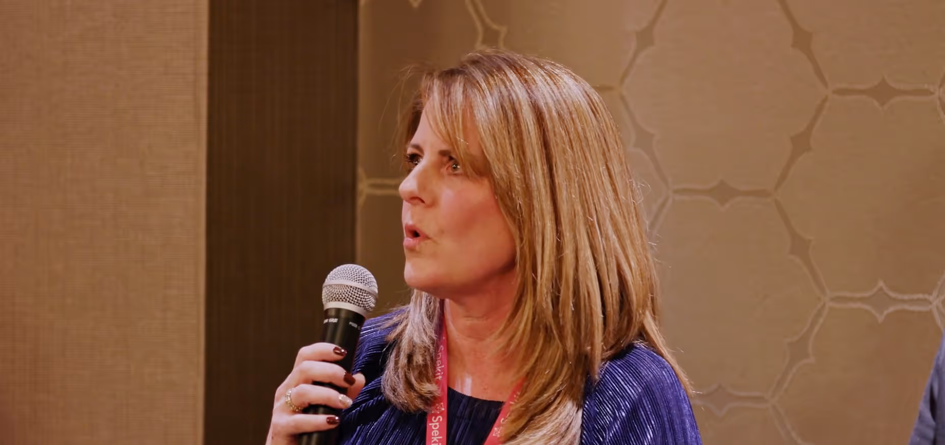 Christa Scollard, Digital Adoption Lead at Jackson & Coker