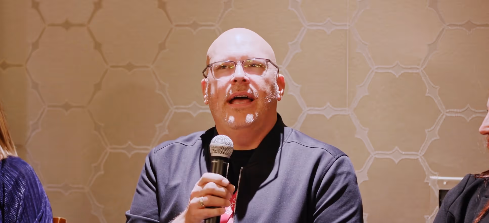Richard Thibault, Head of Revenue Enablement at Q4
