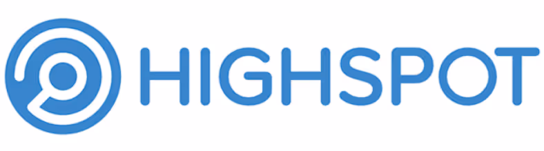 higspot logo