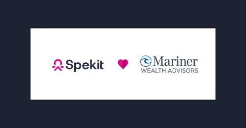 Mariner Wealth Advisors Case Study