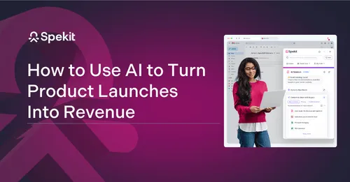 how to turn product launches into revenue