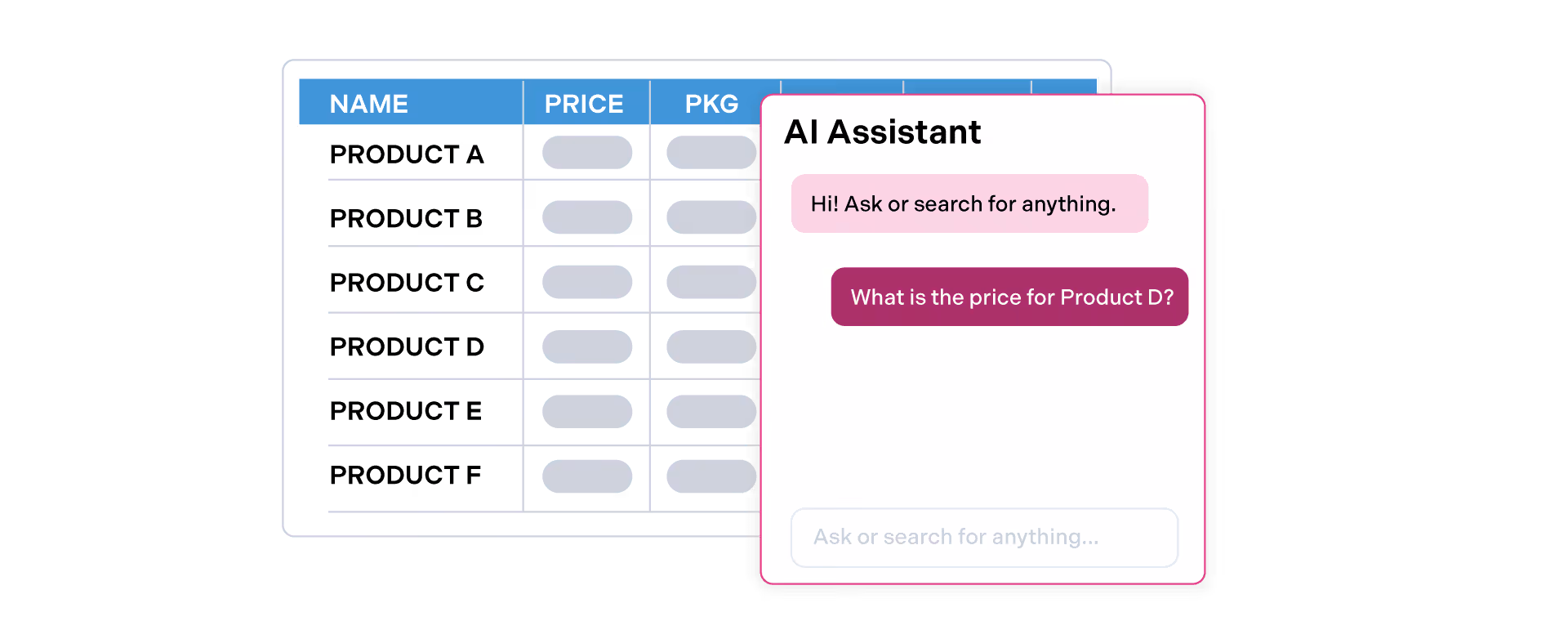 AI Assistant