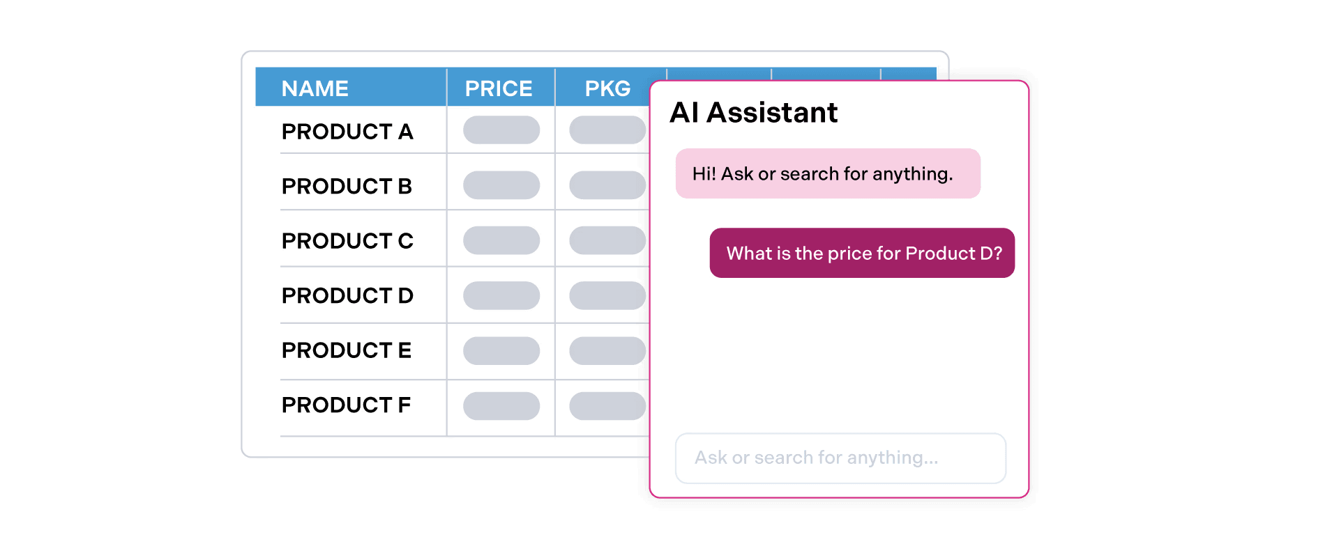 AI Assistant