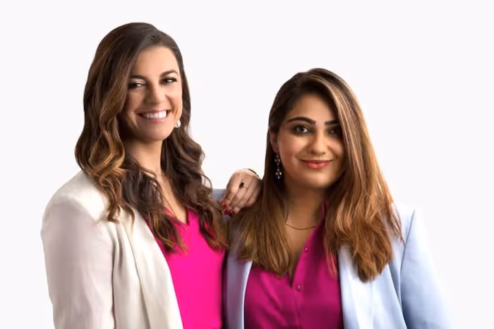 As a female-founded SaaS company, Spekit highlights female-led enterprise SaaS companies.