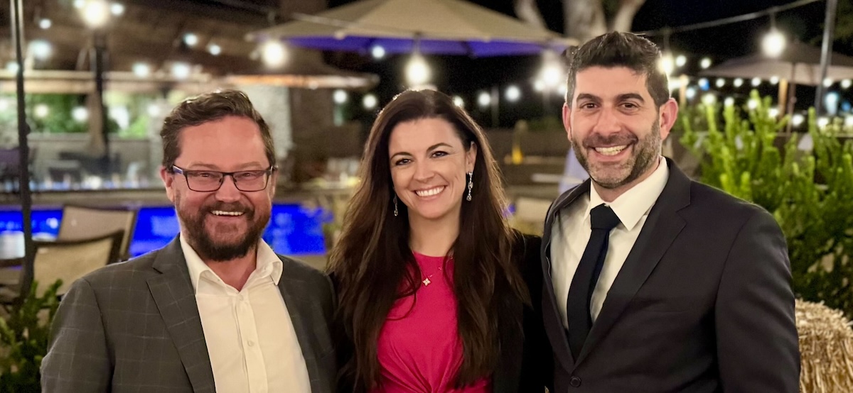 Ian Lowe - New Spekit Chief Marketing Offiicer