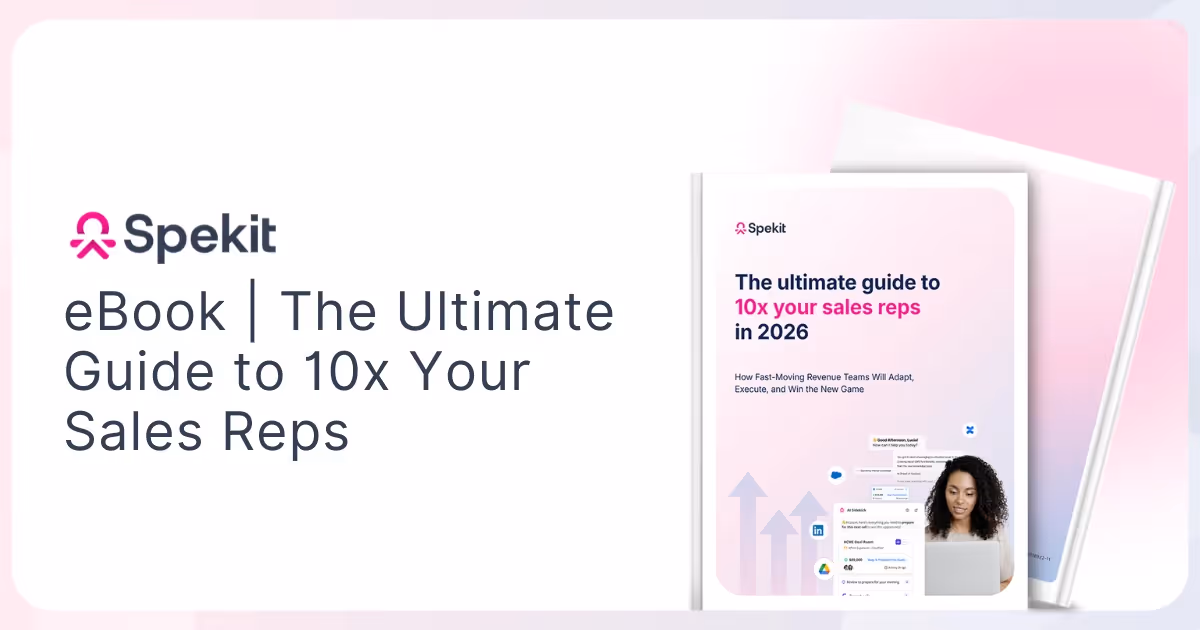 The Ultimate Guide to 10x Reps eBook