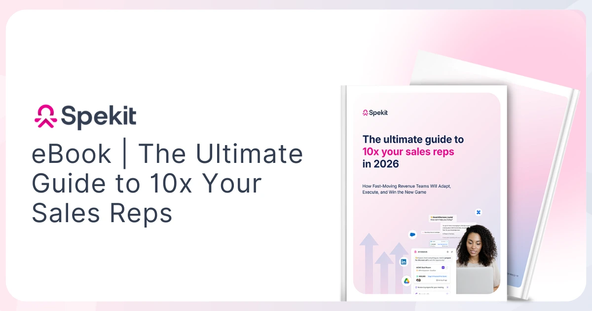 The Ultimate Guide to 10x Reps eBook