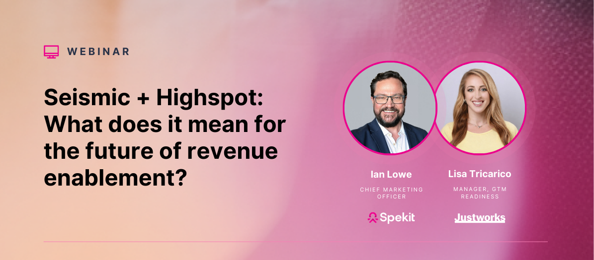 seismic highspot merger featured image