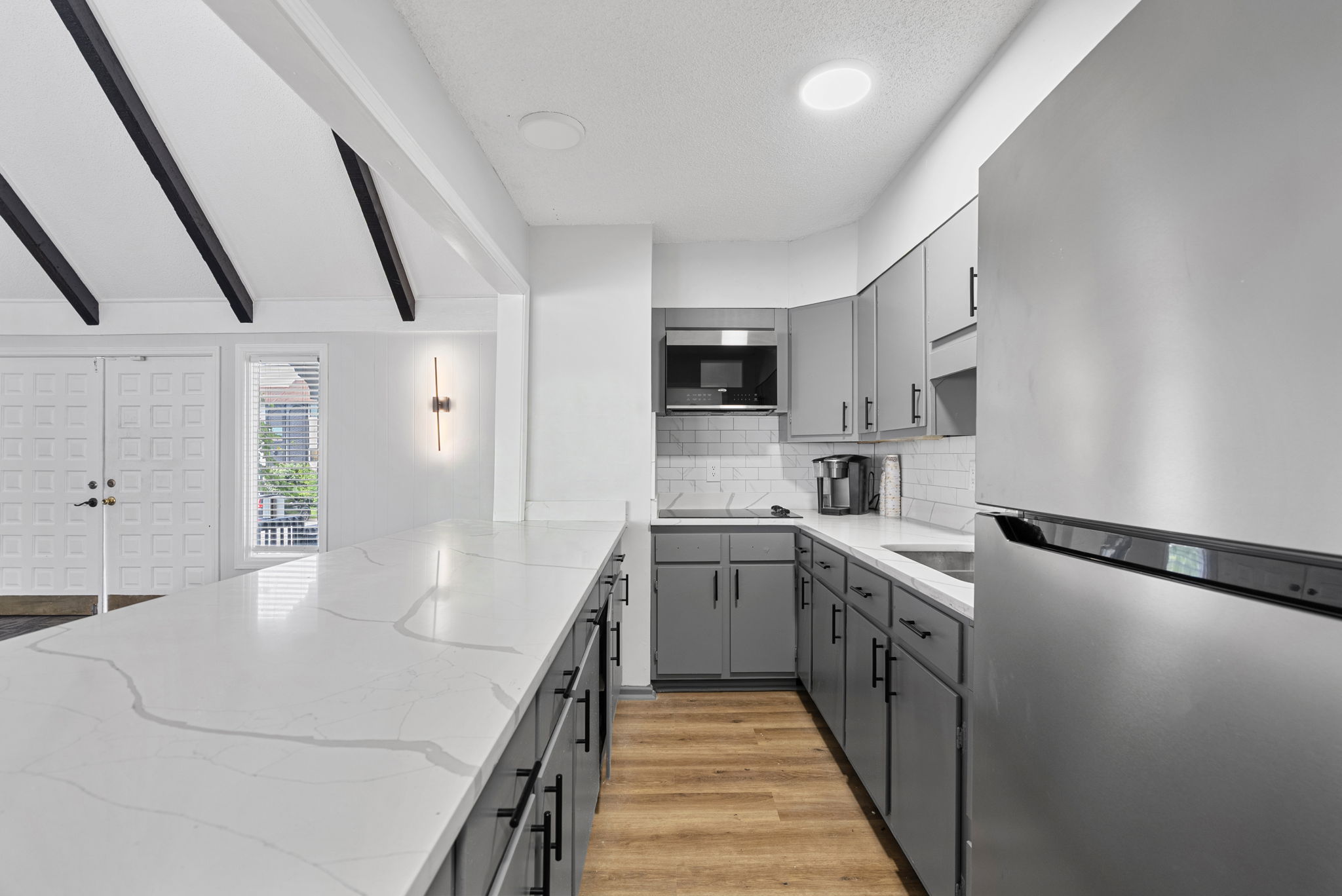 Community Kitchen